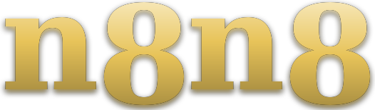 n8n8 logo
